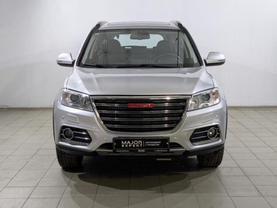 Haval H6 I Химки  - изображение 8