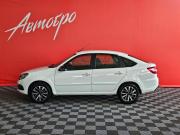 Lada (ВАЗ) Granta I Рестайлинг Вологда  - изображение 19
