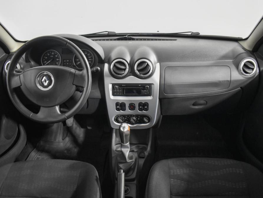 Renault Sandero I Санкт-Петербург  - изображение 13