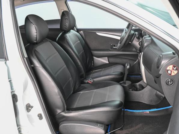Nissan Almera III (G15) с пробегом 2017 года, цена 769 000 рублей, 182090 км, седан, Автокод Объявления
