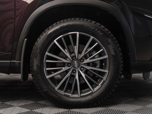 Chery Tiggo 8 Pro Max I с пробегом 2022 года, цена 2 410 000 рублей, 27490 км, внедорожник, Автокод Объявления