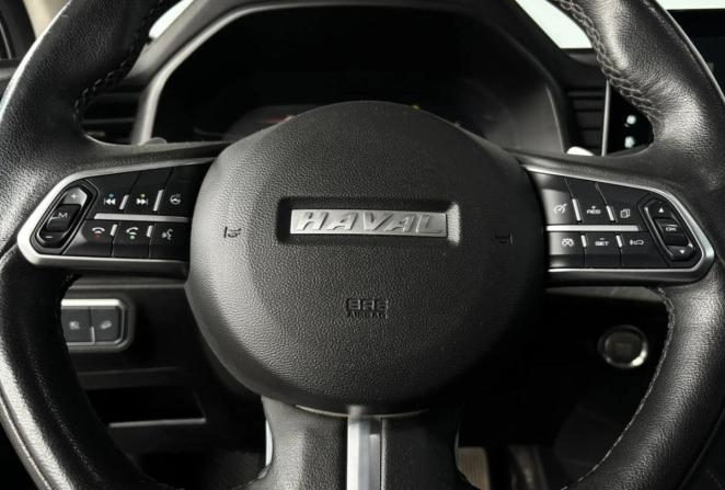Haval F7x I Рестайлинг с пробегом 2022 года, цена 2 245 000 рублей, 52469 км, внедорожник, Автокод Объявления