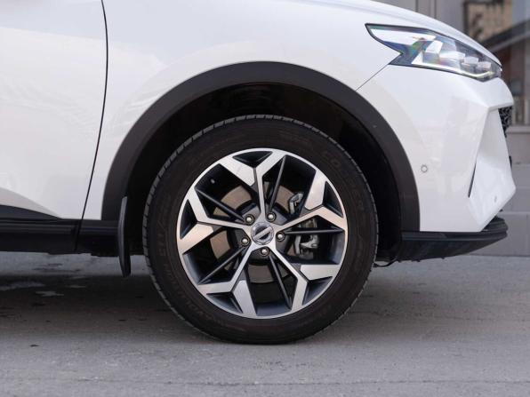 Haval F7 I Рестайлинг с пробегом 2023 года, цена 2 415 000 рублей, 54643 км, внедорожник, Автокод Объявления