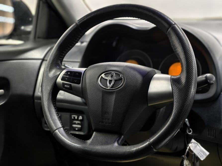 Toyota Corolla X (E140 E150) Рестайлинг Курск  - изображение 10