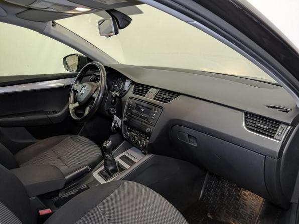 Skoda Octavia III (A7) с пробегом 2014 года, цена 1 075 000 рублей, 190668 км, лифтбек, Автокод Объявления