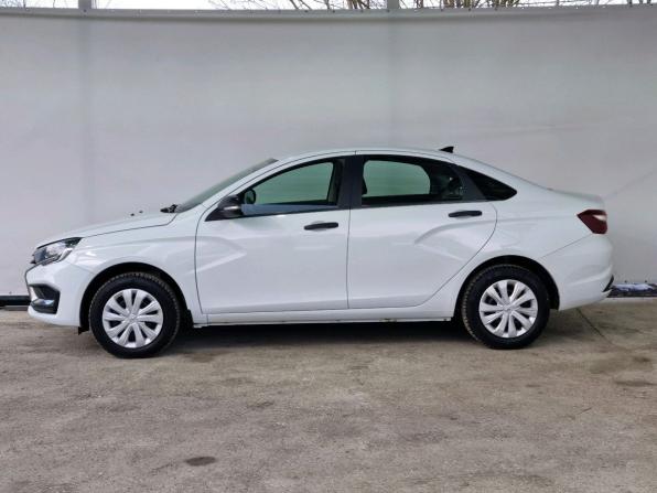 Lada (ВАЗ) Vesta I Рестайлинг (NG) с пробегом 2023 года, цена 1 150 000 рублей, 30664 км, седан, Автокод Объявления