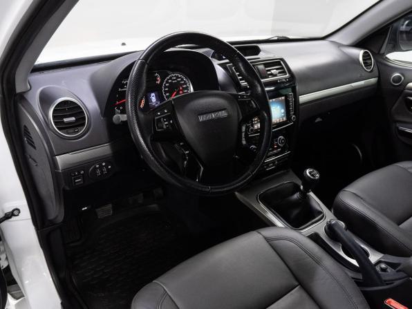 Haval H5 I с пробегом 2020 года, цена 1 550 000 рублей, 138688 км, внедорожник, Автокод Объявления