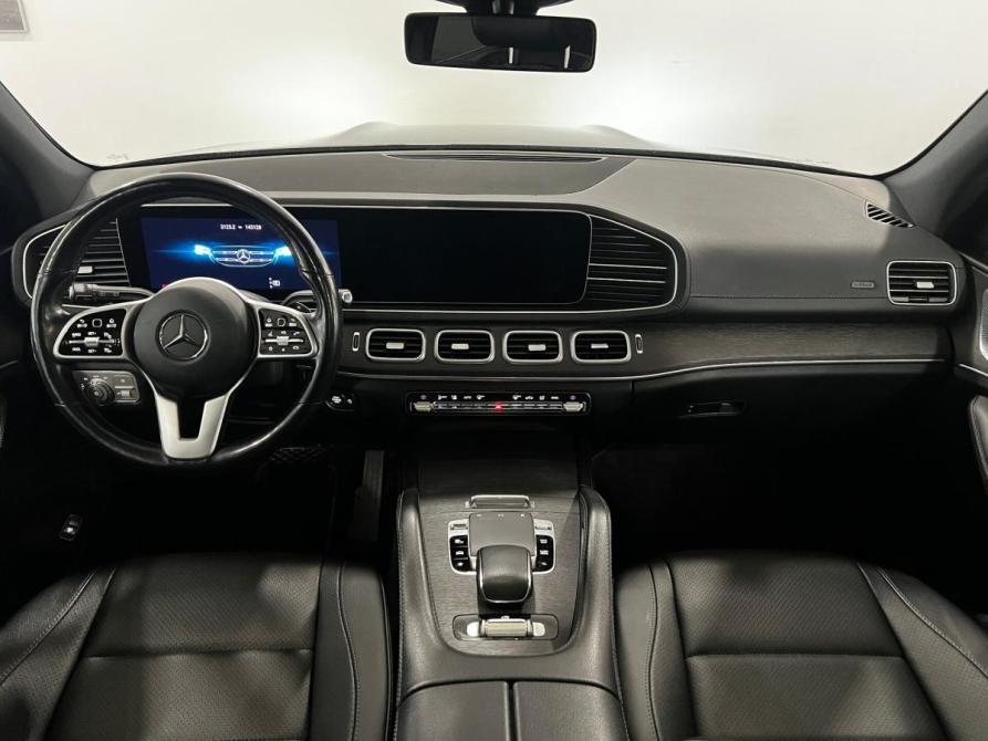 Mercedes-Benz GLS II (X167) Санкт-Петербург  - изображение 9