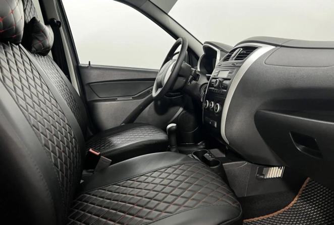 Datsun on-DO I Рестайлинг с пробегом 2020 года, цена 770 000 рублей, 44705 км, седан, Автокод Объявления
