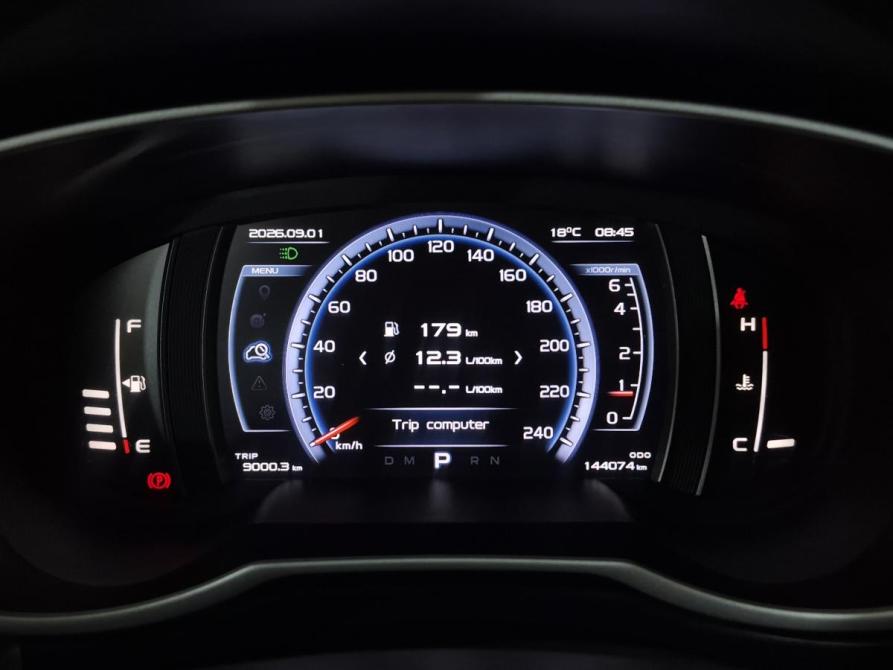 Geely Atlas I Альметьевск  - изображение 20