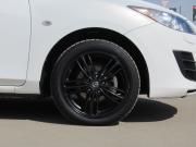 Mazda 3 II (BL) Рестайлинг Самара  - изображение 27