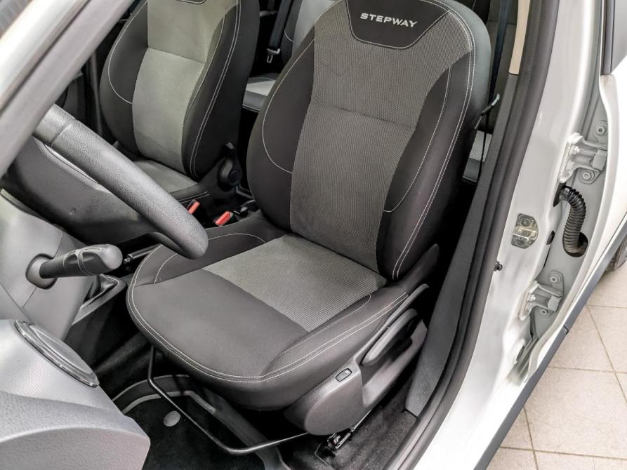 Renault Sandero II Рестайлинг Москва  - изображение 21