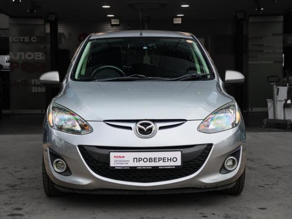 Mazda Demio III (DE) с пробегом 2011 года, цена 670 000 рублей, 222737 км, хэтчбек, Автокод Объявления