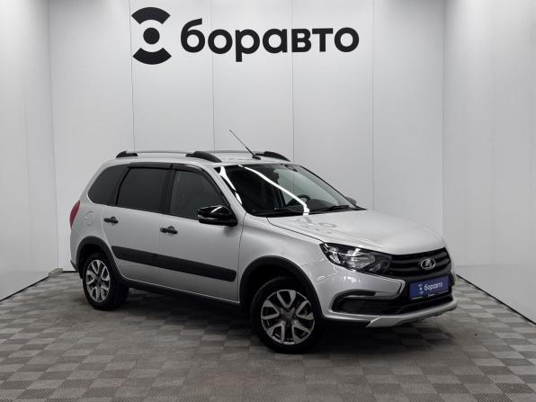 Lada (ВАЗ) Granta I Рестайлинг с пробегом 2023 года, цена 967 000 рублей, 33479 км, универсал, Автокод Объявления