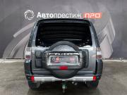Mitsubishi Pajero IV Рестайлинг 1 Пермь  - изображение 28