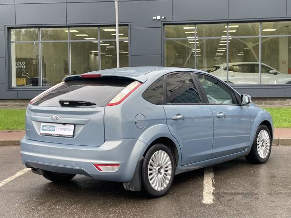 Ford Focus II Рестайлинг с пробегом 2010 года, цена 659 000 рублей, 144232 км, хэтчбек, Автокод Объявления