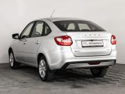 Lada (ВАЗ) Granta I Рестайлинг Санкт-Петербург  - изображение 26