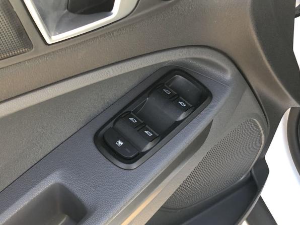 Ford EcoSport II с пробегом 2017 года, цена 1 225 000 рублей, 135619 км, внедорожник, Автокод Объявления