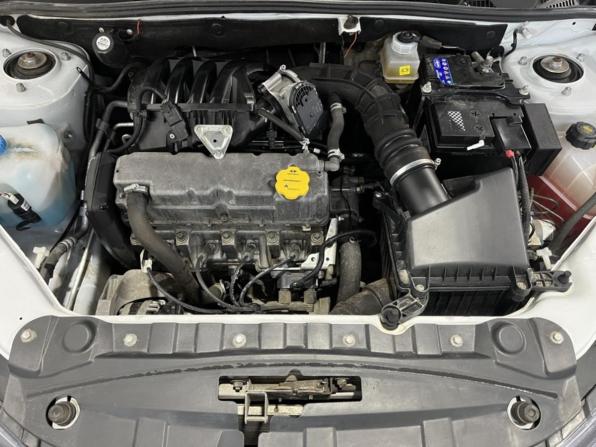 Lada (ВАЗ) Granta I Рестайлинг с пробегом 2024 года, цена 825 000 рублей, 33067 км, седан, Автокод Объявления