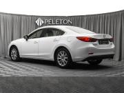 Mazda 6 III (GJ) Рестайлинг Москва  - изображение 21
