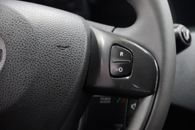Nissan Terrano III (D10) с пробегом 2018 года, цена 1 395 950 рублей, 125741 км, внедорожник, Автокод Объявления