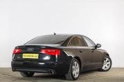 Audi A6 IV (C7) Тюмень  - изображение 26