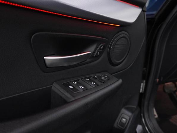 BMW 2 серии Gran Tourer F46 Рестайлинг с пробегом 2021 года, цена 2 799 077 рублей, 80552 км, компактвэн, Автокод Объявления