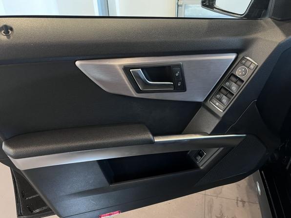 Mercedes-Benz GLK-Класс I (X204) с пробегом 2011 года, цена 1 565 000 рублей, 136934 км, внедорожник, Автокод Объявления