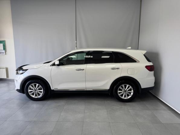Kia Sorento III Prime Рестайлинг с пробегом 2019 года, цена 2 895 000 рублей, 62961 км, внедорожник, Автокод Объявления