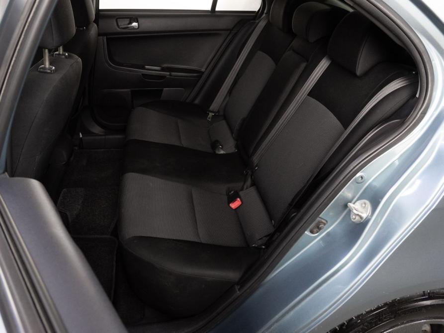 Mitsubishi Lancer X Тюмень  - изображение 14