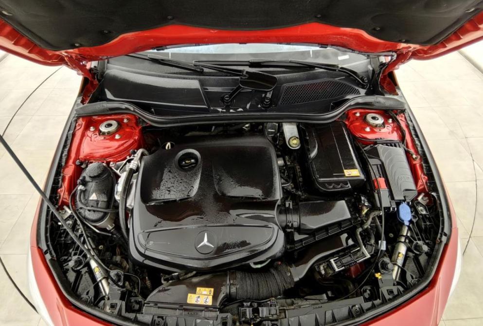Mercedes-Benz CLA I (C117 X117) Волгоград  - изображение 11