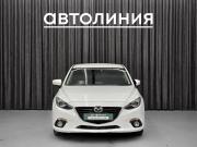Mazda Axela III Красноярск  - изображение 26