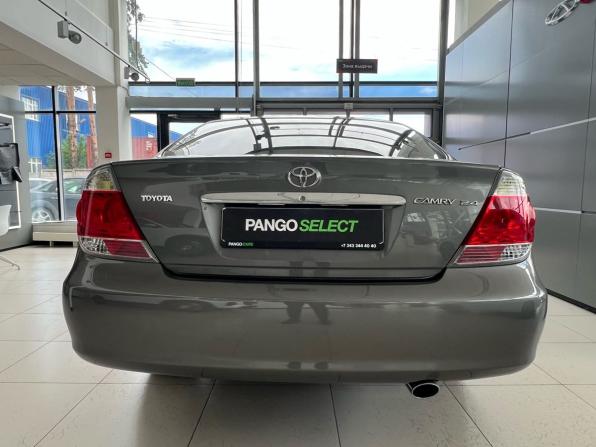Toyota Camry V (XV30) с пробегом 2004 года, цена 699 000 рублей, 461751 км, седан, Автокод Объявления