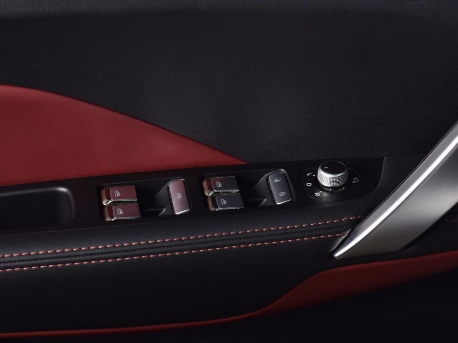 Geely Coolray I Кемерово  - изображение 24