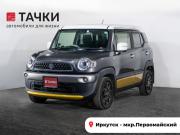 Suzuki Xbee I Иркутск  - изображение 27