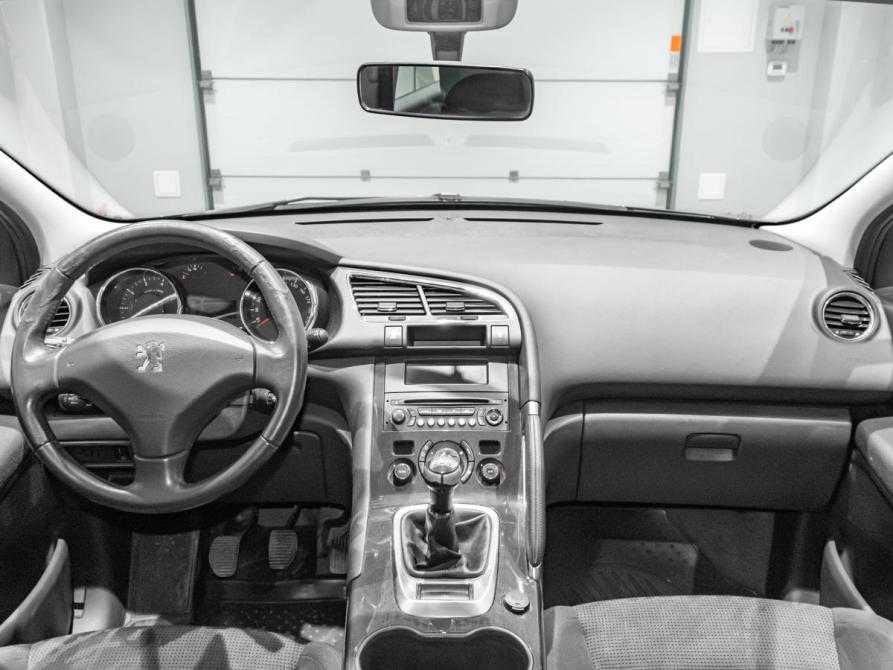 Peugeot 3008 I Екатеринбург  - изображение 16