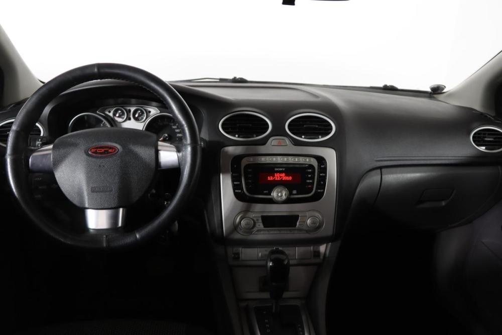 Ford Focus II Рестайлинг Нижний Новгород  - изображение 12