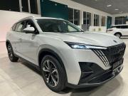 Dongfeng Mage Великий Новгород  - изображение 22
