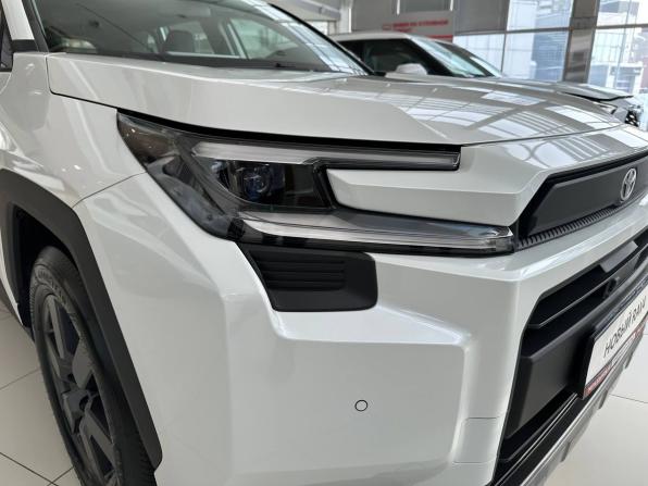 Toyota RAV4 VI (XA60) с пробегом 2026 года, цена 4 699 000 рублей, 10 км, внедорожник, Автокод Объявления