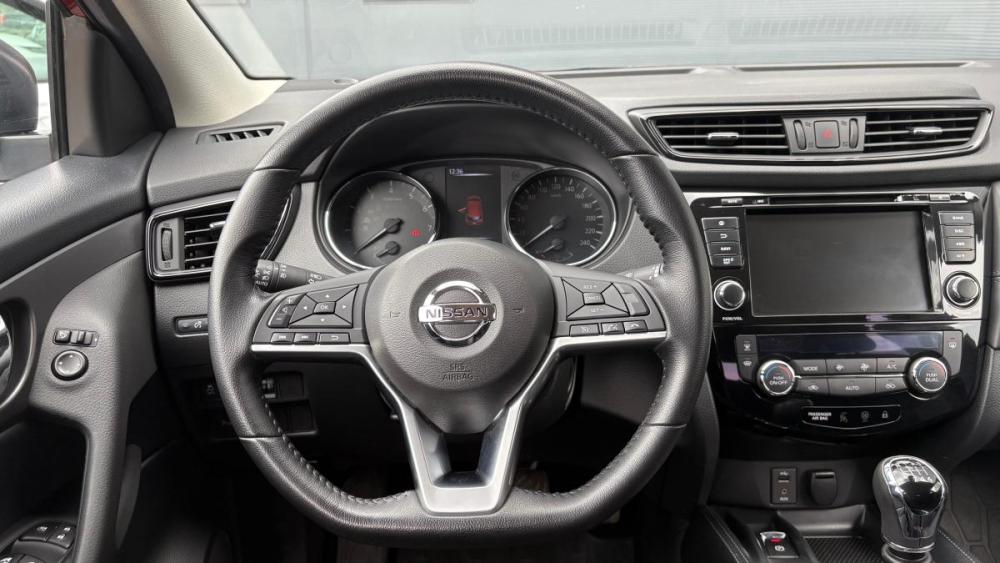 Nissan Qashqai II Рестайлинг Брянск  - изображение 5