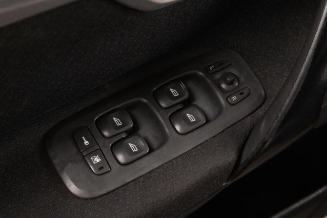 Volvo S60 I с пробегом 2003 года, цена 420 000 рублей, 360000 км, седан, Автокод Объявления