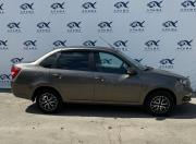 Lada (ВАЗ) Granta I Рестайлинг Самара  - изображение 20