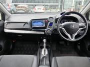 Honda Insight II Рестайлинг Новосибирск  - изображение 44