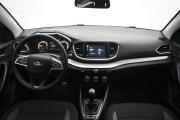 Lada (ВАЗ) Vesta I Рестайлинг (NG) Москва  - изображение 21