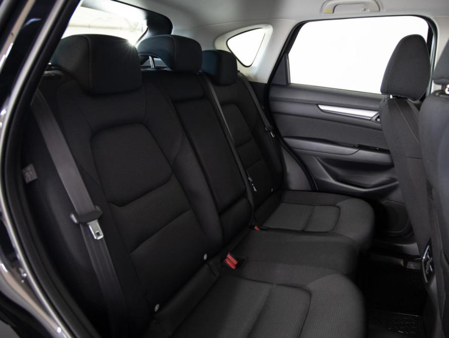 Mazda CX-5 II Санкт-Петербург  - изображение 8