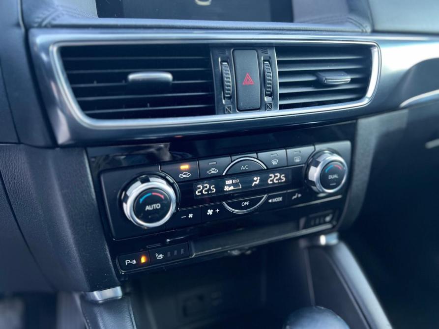 Mazda CX-5 I Рестайлинг Альметьевск  - изображение 17
