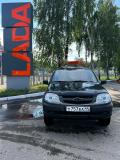 Chevrolet Niva I Рестайлинг Кострома  - изображение 17