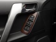 Toyota Land Cruiser Prado 150 Series Рестайлинг 1 Москва  - изображение 39