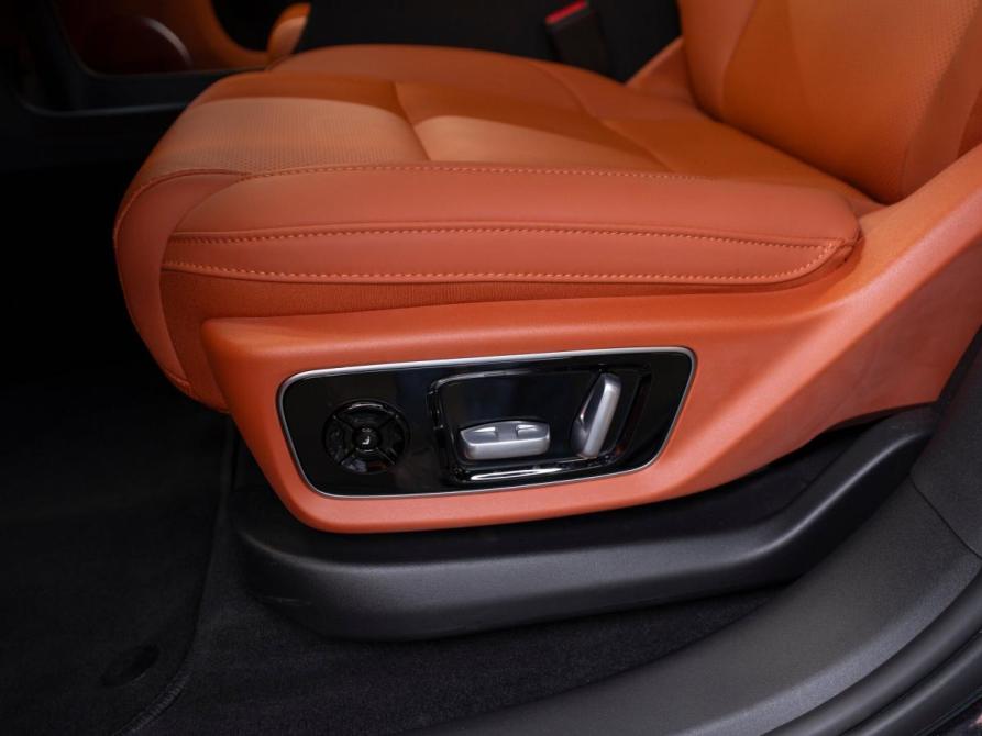 Li Auto (Lixiang) L7 I Рестайлинг Москва  - изображение 24