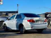 Toyota Corolla X (E140 E150) Вологда  - изображение 27